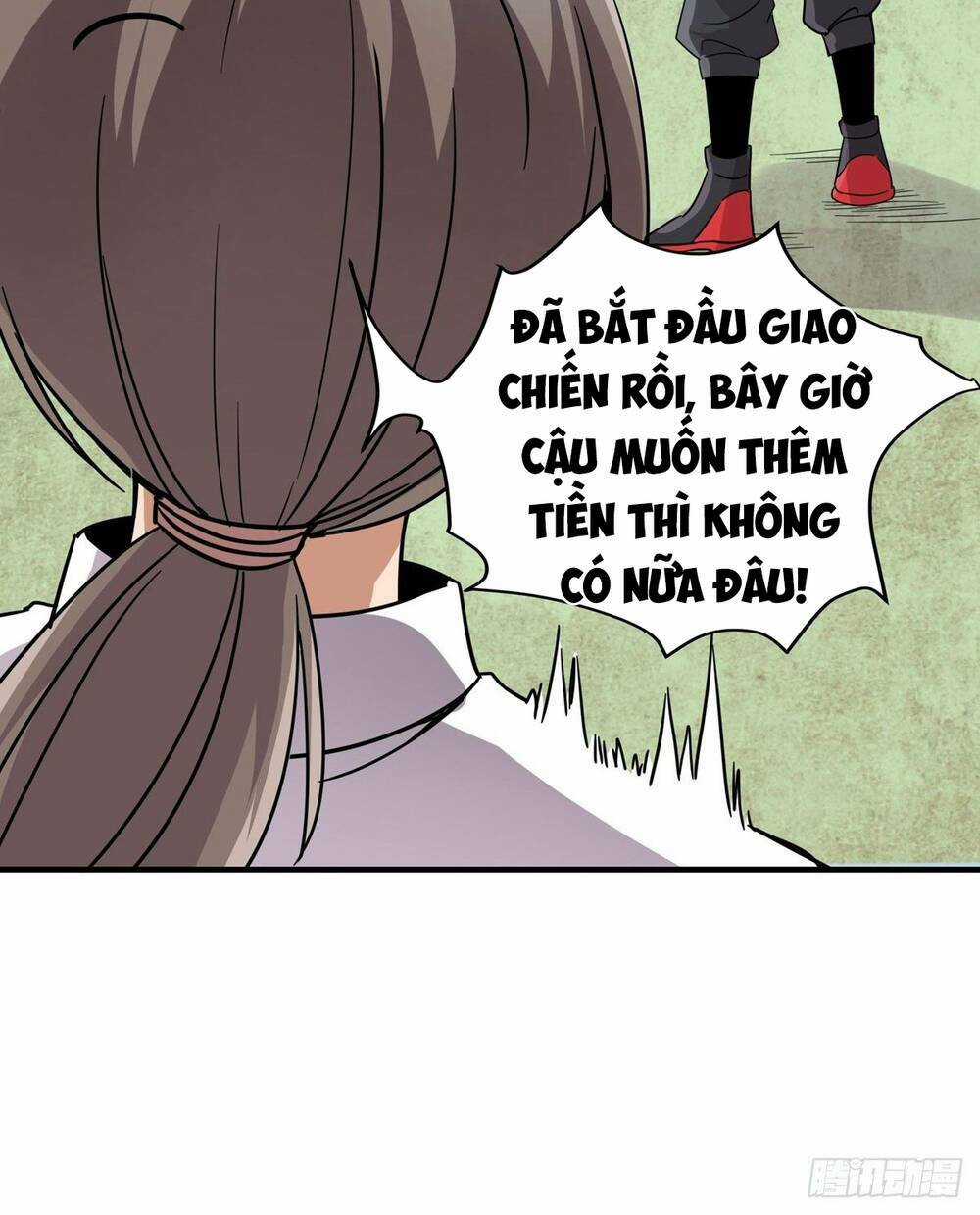 Nghịch Thiên Chiến Kỷ Chapter 21 trang 15
