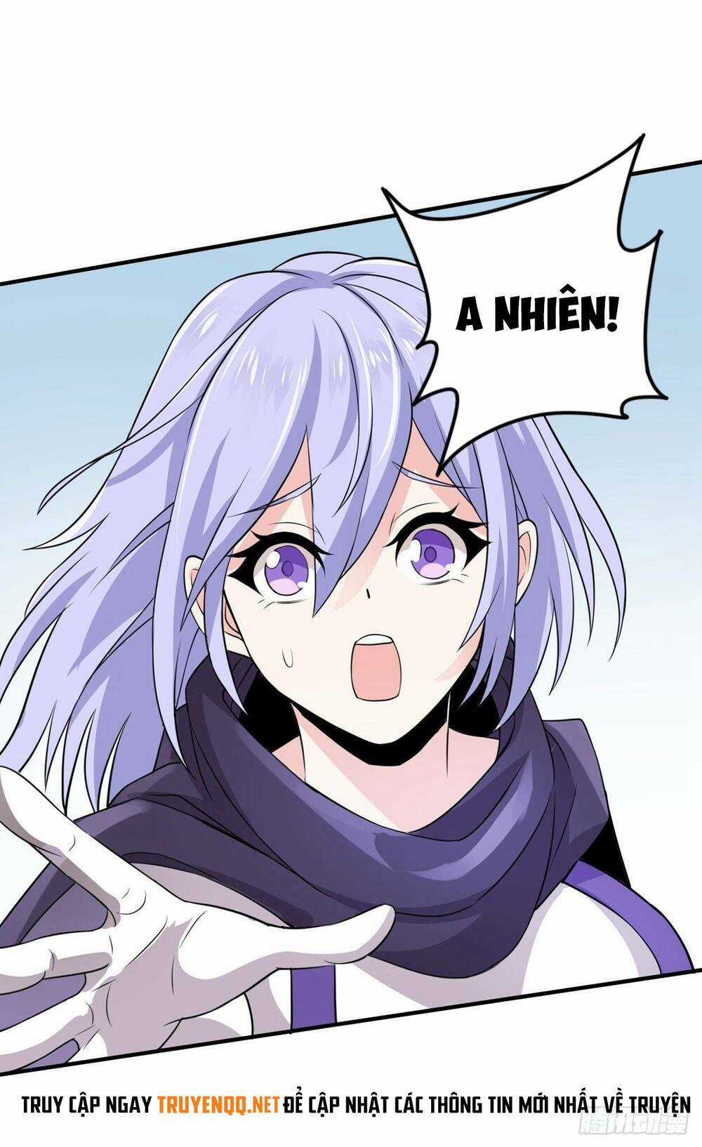 Nghịch Thiên Chiến Kỷ Chapter 21 trang 24