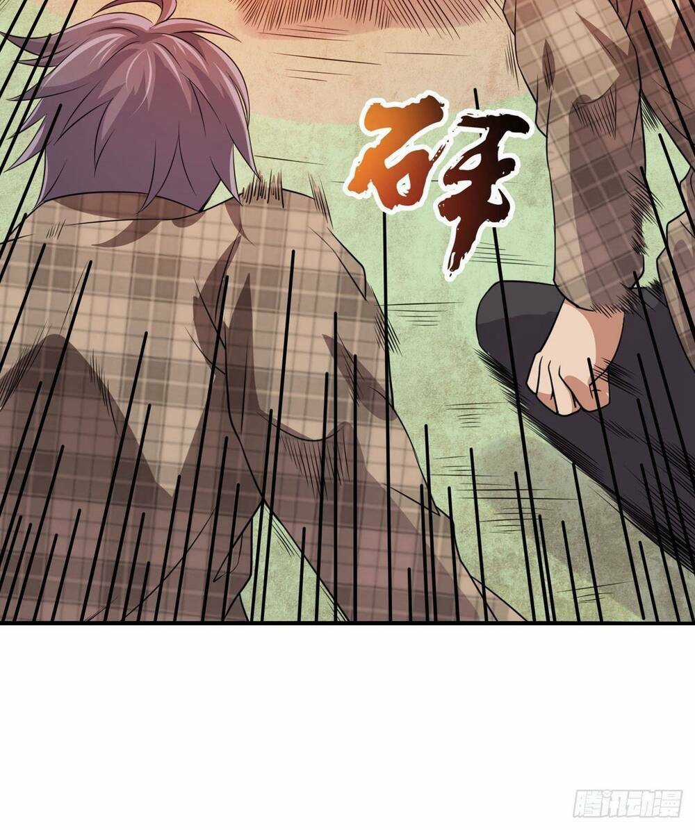 Nghịch Thiên Chiến Kỷ Chapter 21 trang 33