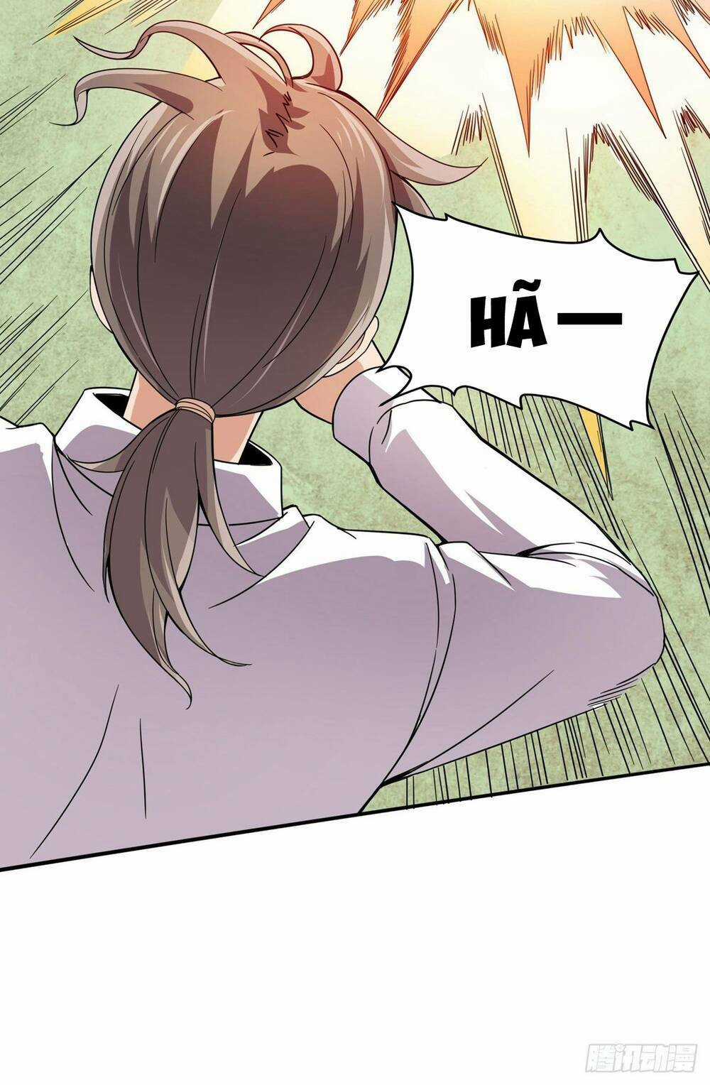 Nghịch Thiên Chiến Kỷ Chapter 21 trang 45