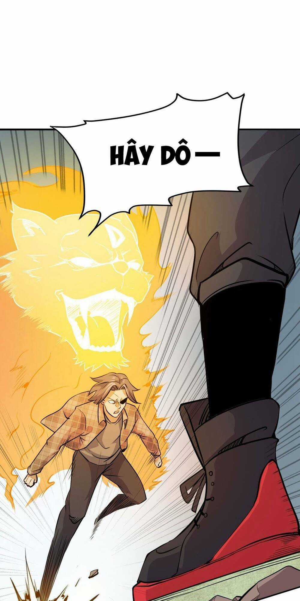 Nghịch Thiên Chiến Kỷ Chapter 21 trang 6