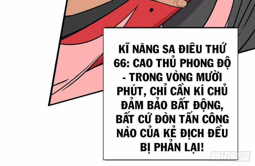 Nghịch Thiên Chiến Kỷ Chapter 21 trang 9