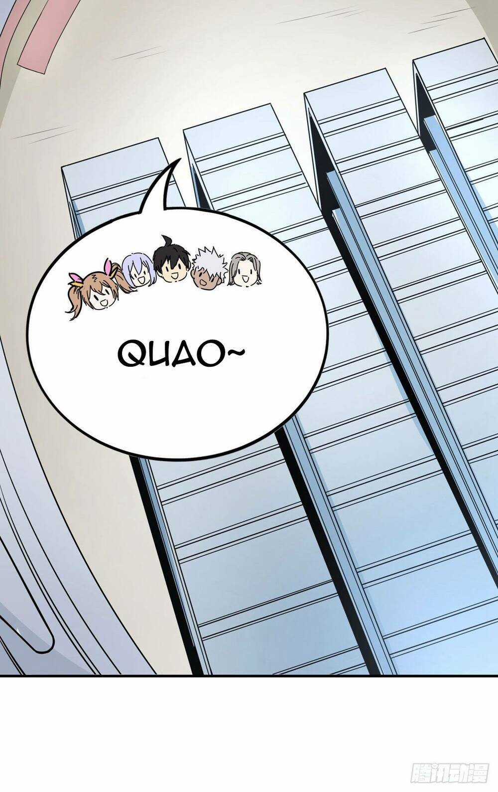 Nghịch Thiên Chiến Kỷ Chapter 22 trang 12