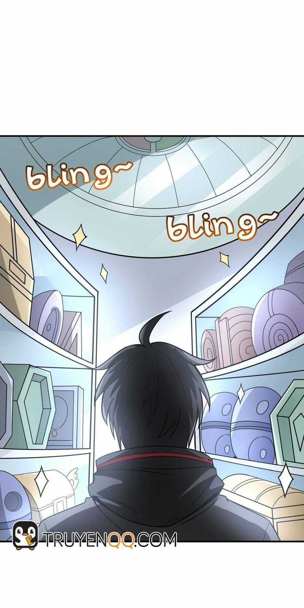 Nghịch Thiên Chiến Kỷ Chapter 22 trang 17