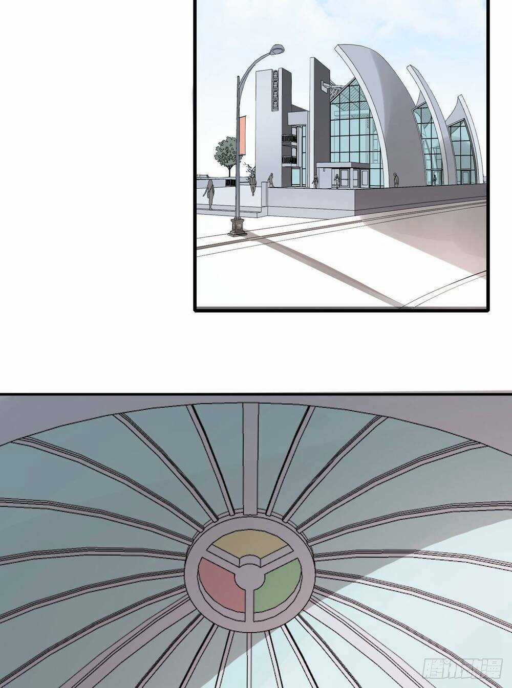 Nghịch Thiên Chiến Kỷ Chapter 22 trang 2