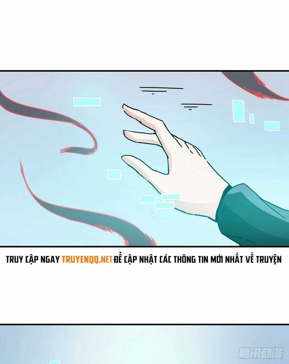 Nghịch Thiên Chiến Kỷ Chapter 22 trang 23