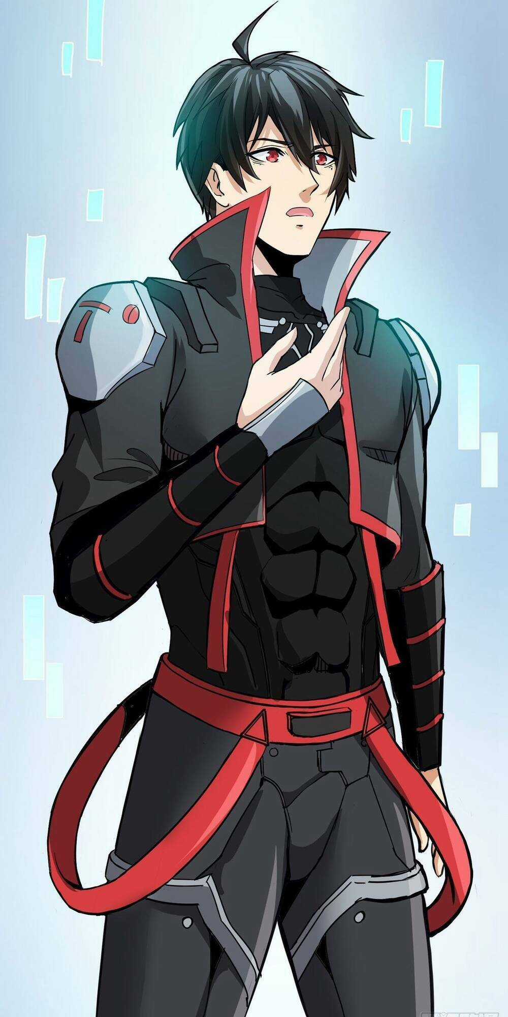 Nghịch Thiên Chiến Kỷ Chapter 22 trang 24