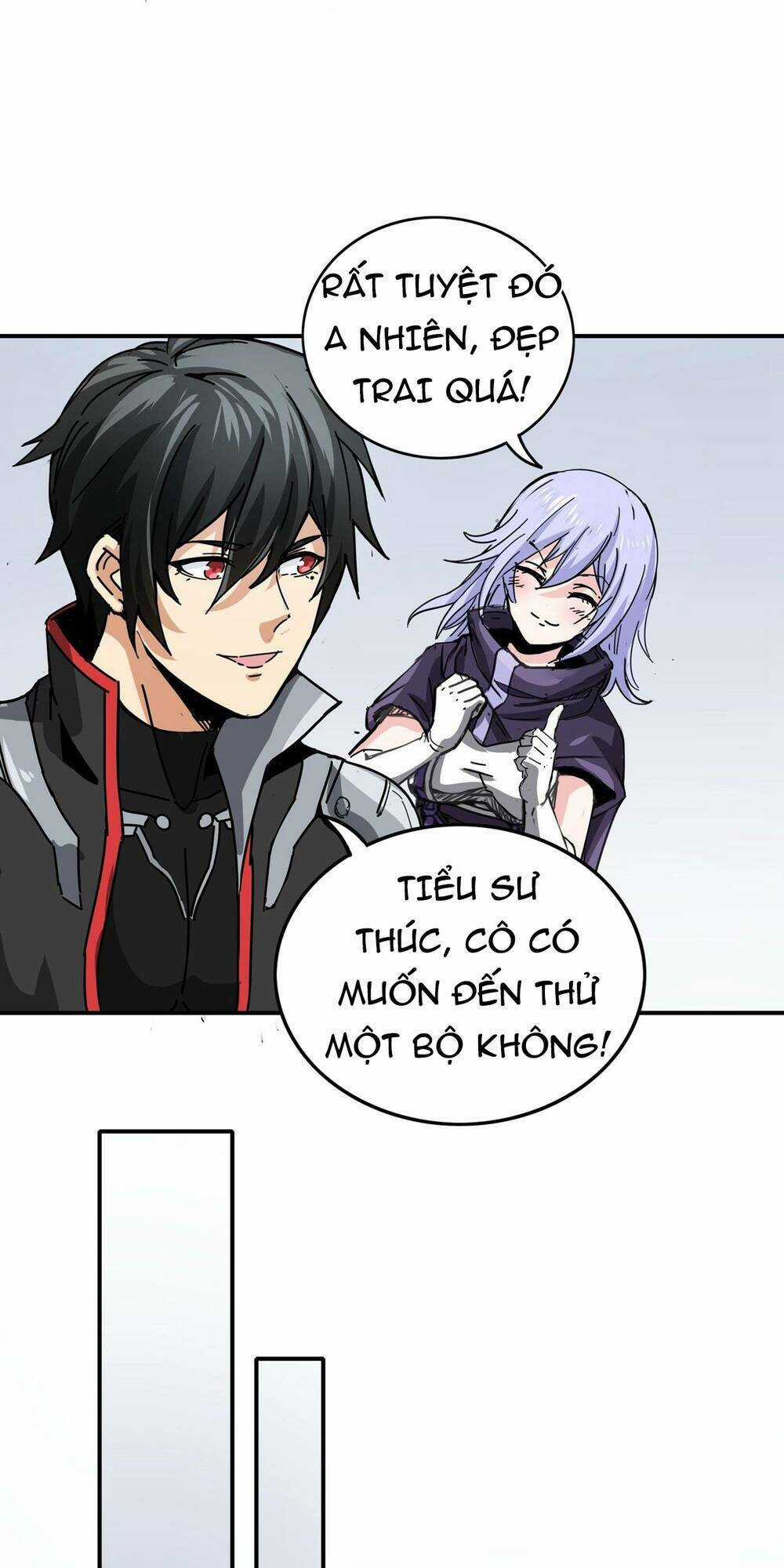 Nghịch Thiên Chiến Kỷ Chapter 22 trang 26