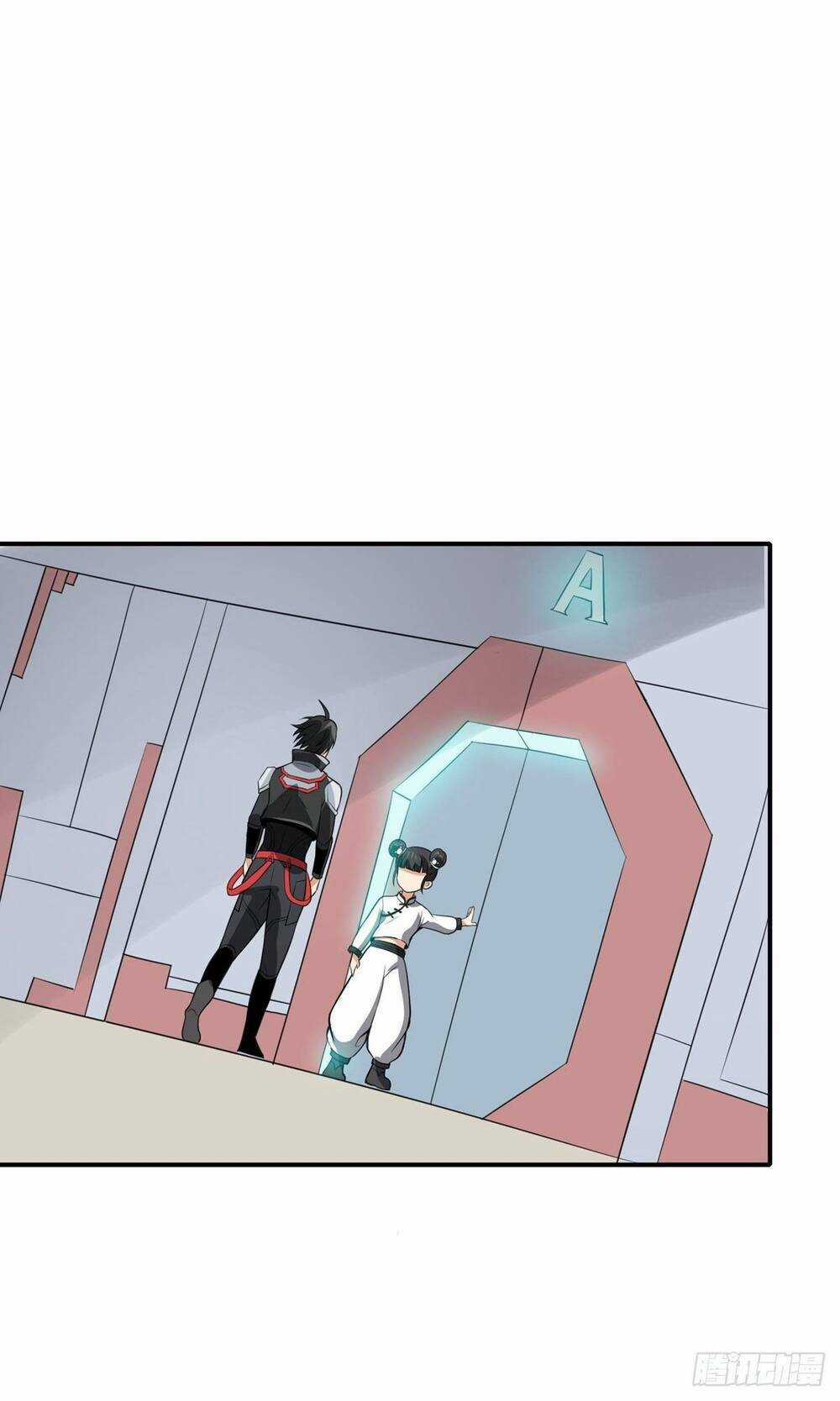 Nghịch Thiên Chiến Kỷ Chapter 22 trang 30