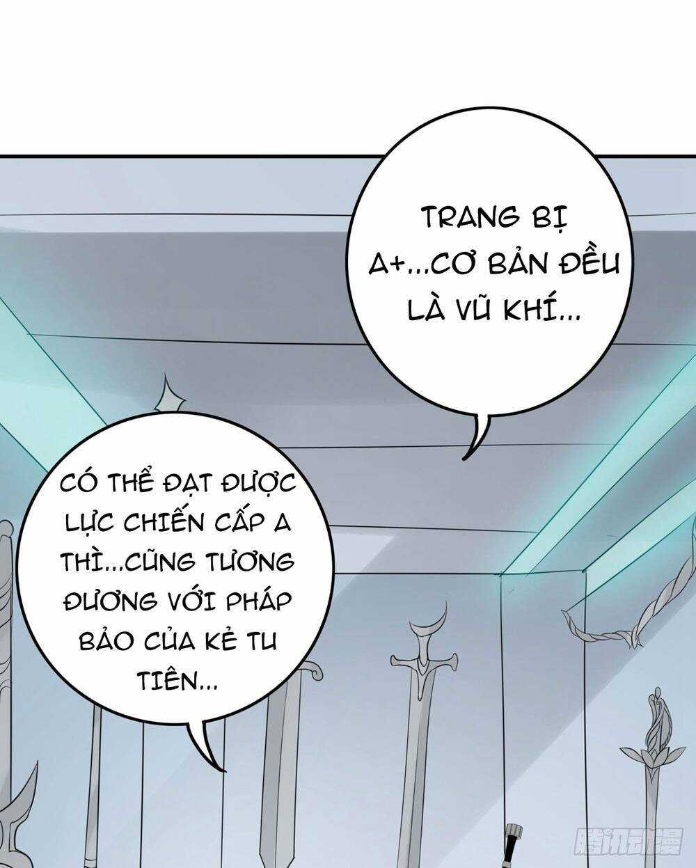 Nghịch Thiên Chiến Kỷ Chapter 22 trang 31