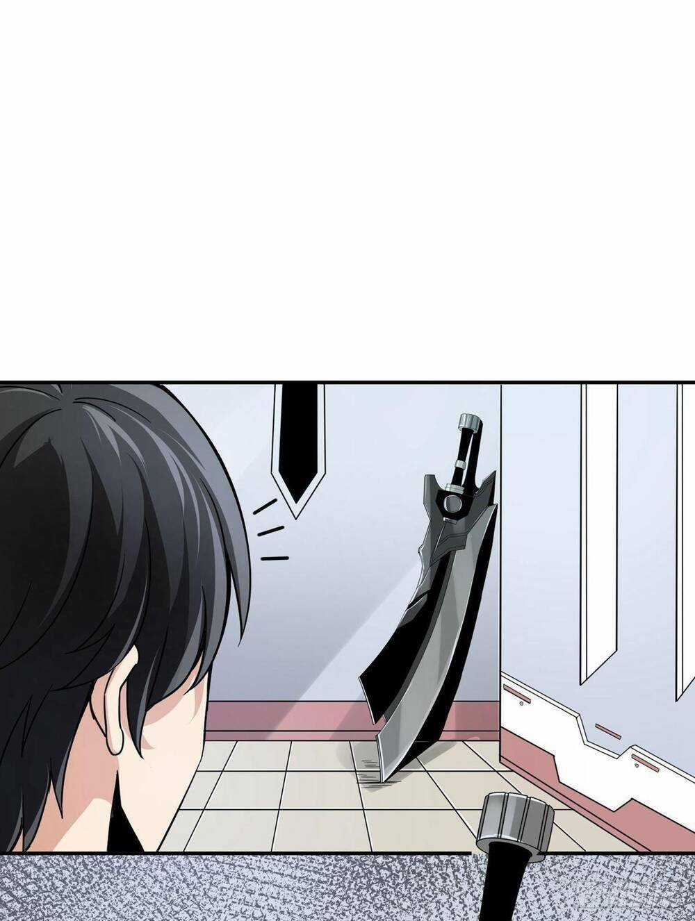 Nghịch Thiên Chiến Kỷ Chapter 22 trang 33