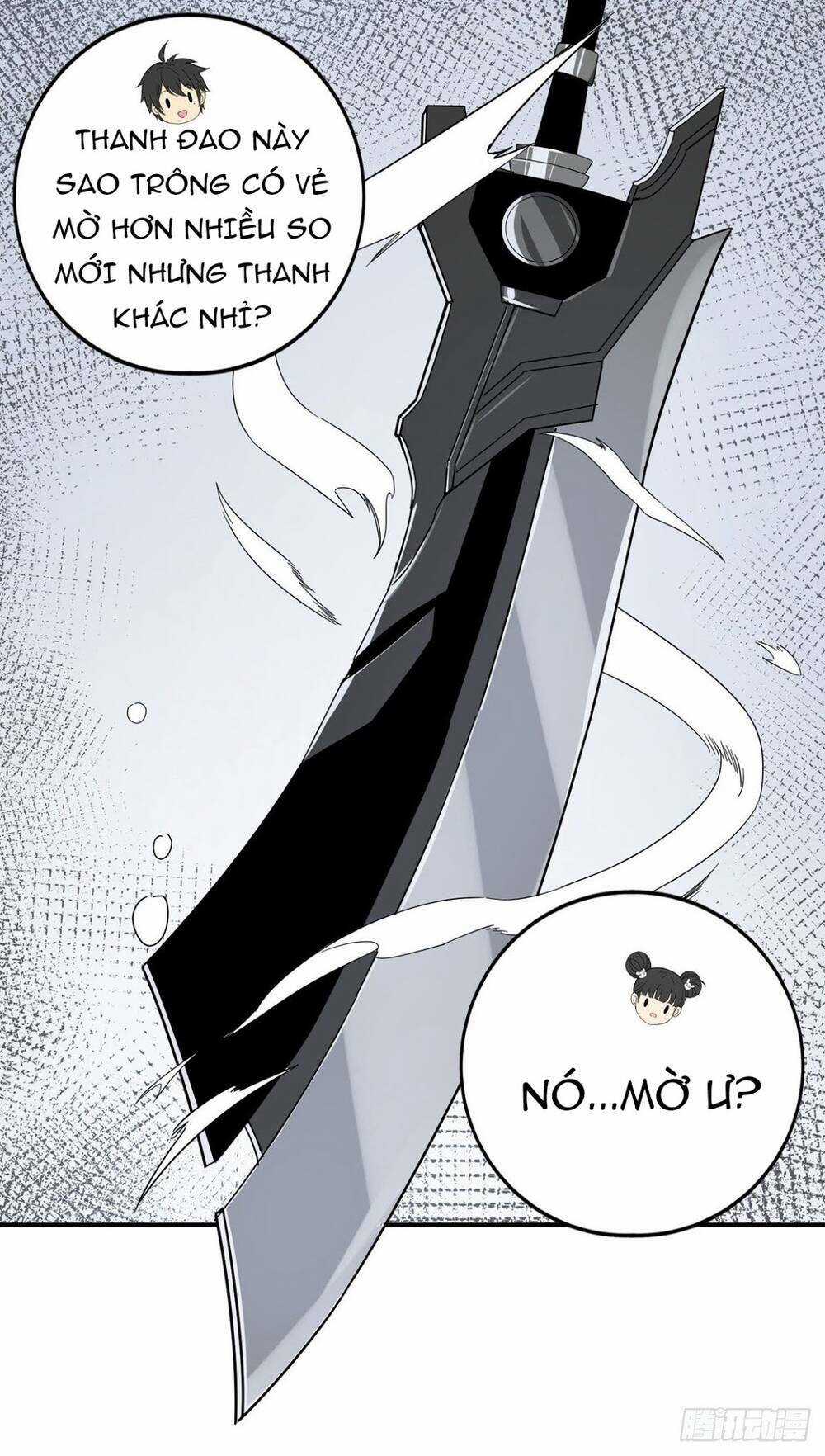 Nghịch Thiên Chiến Kỷ Chapter 22 trang 34