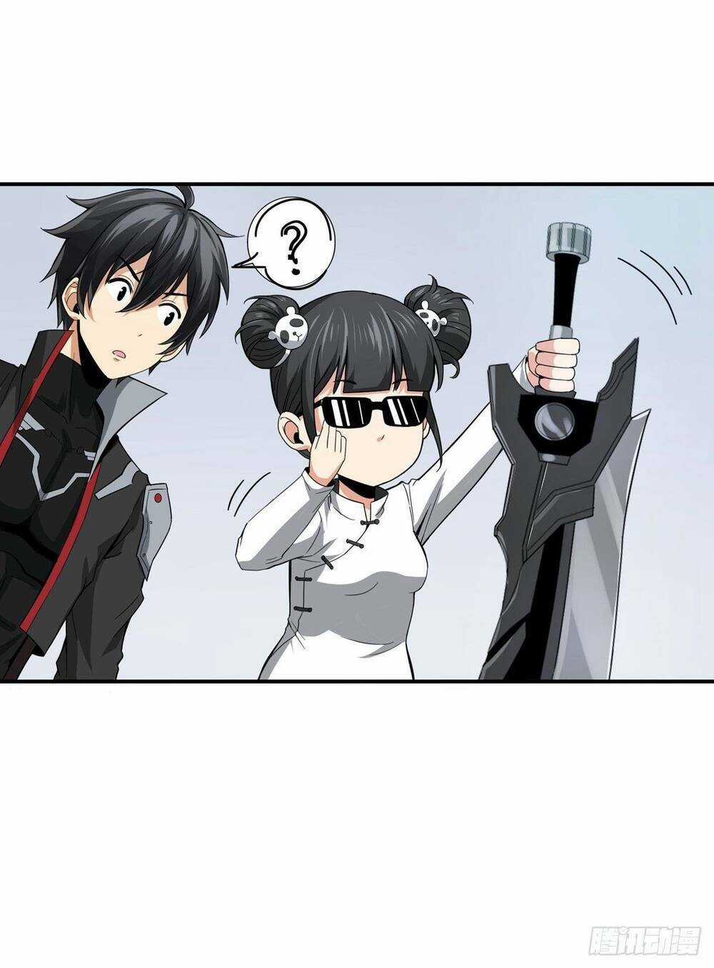 Nghịch Thiên Chiến Kỷ Chapter 22 trang 35