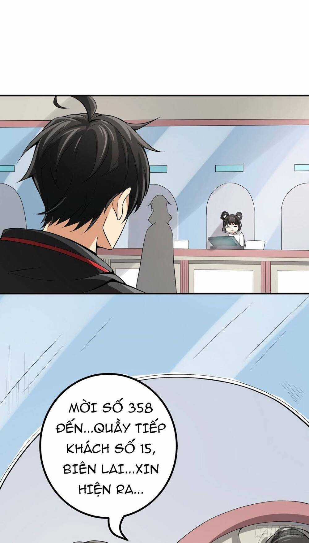 Nghịch Thiên Chiến Kỷ Chapter 22 trang 4