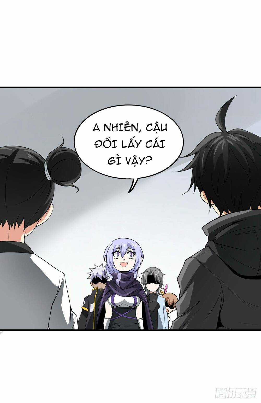 Nghịch Thiên Chiến Kỷ Chapter 22 trang 42