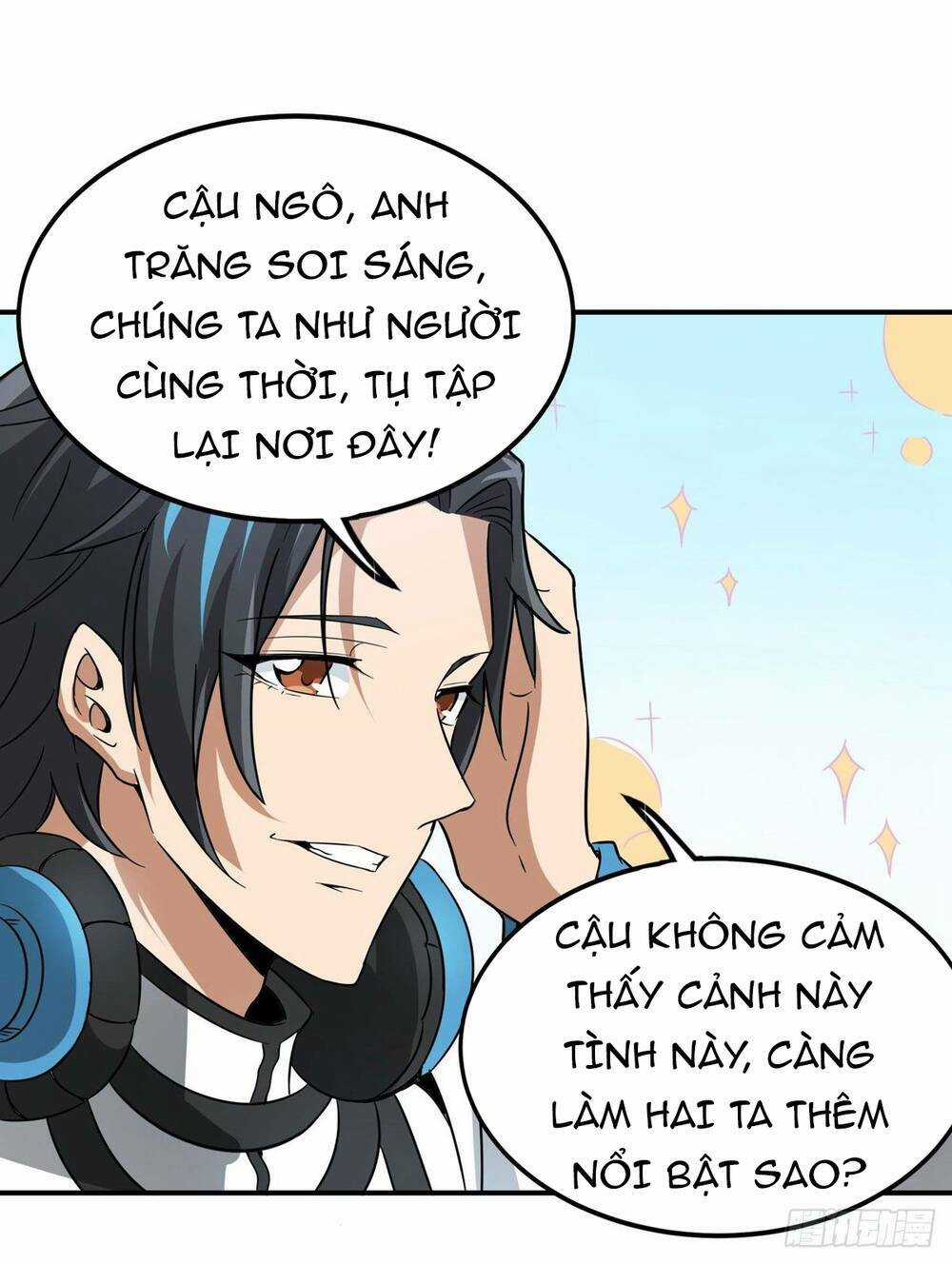 Nghịch Thiên Chiến Kỷ Chapter 22 trang 48