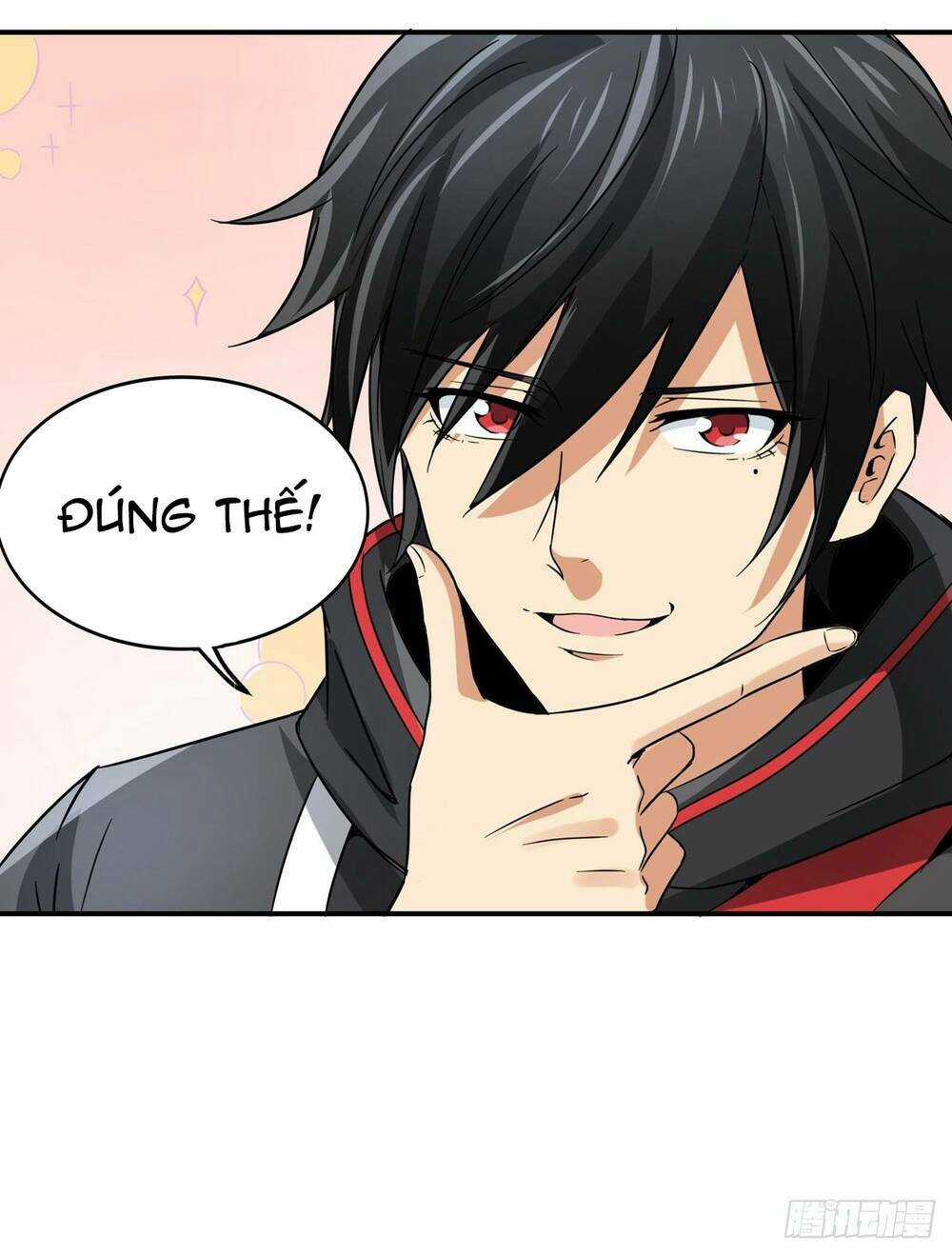 Nghịch Thiên Chiến Kỷ Chapter 22 trang 49