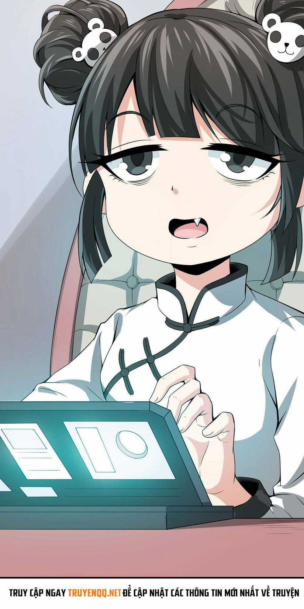 Nghịch Thiên Chiến Kỷ Chapter 22 trang 5