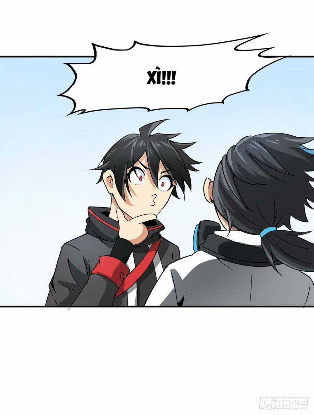 Nghịch Thiên Chiến Kỷ Chapter 22 trang 50