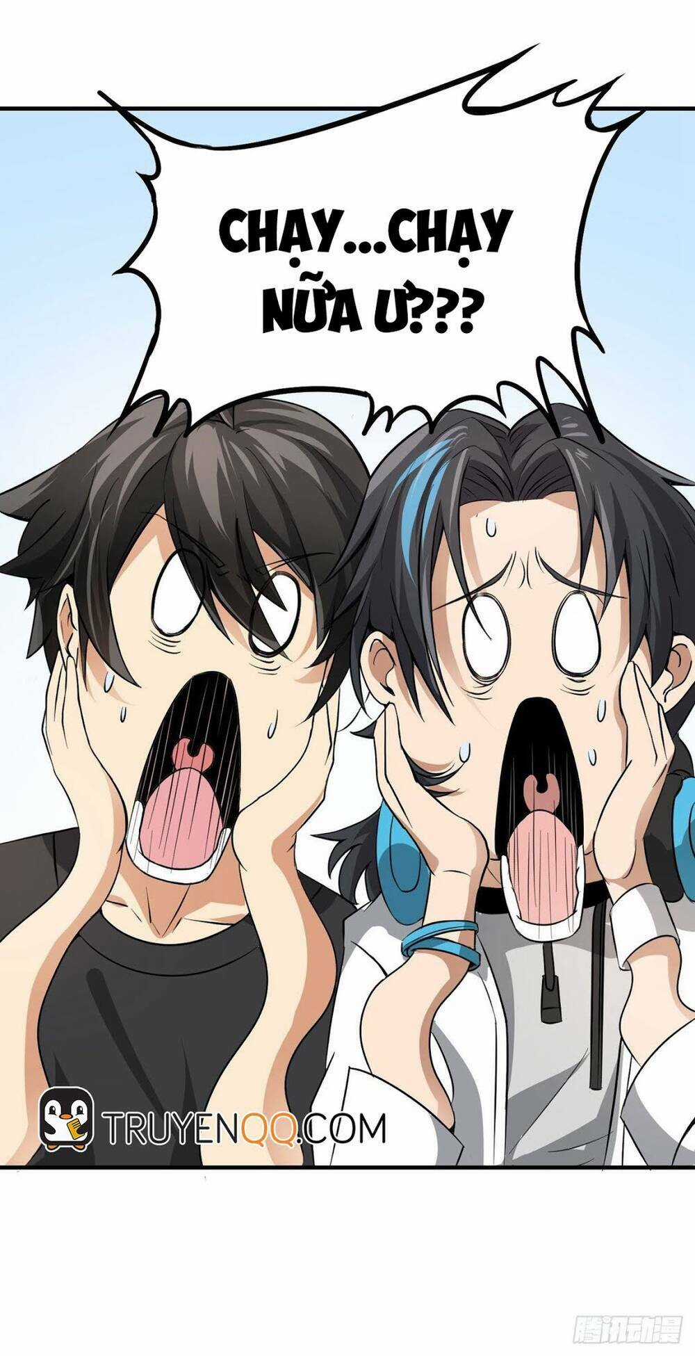 Nghịch Thiên Chiến Kỷ Chapter 23 trang 16