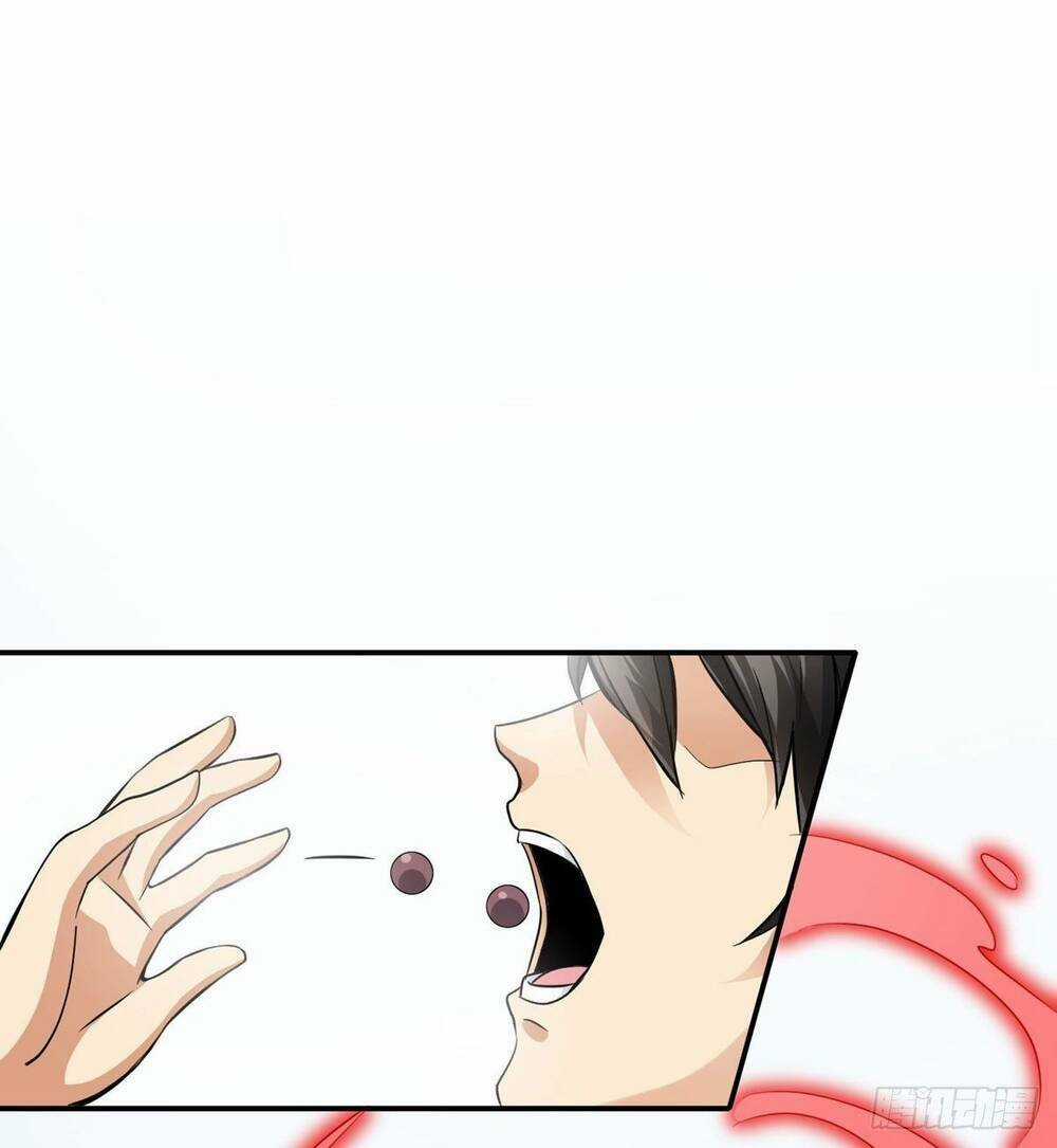 Nghịch Thiên Chiến Kỷ Chapter 23 trang 38