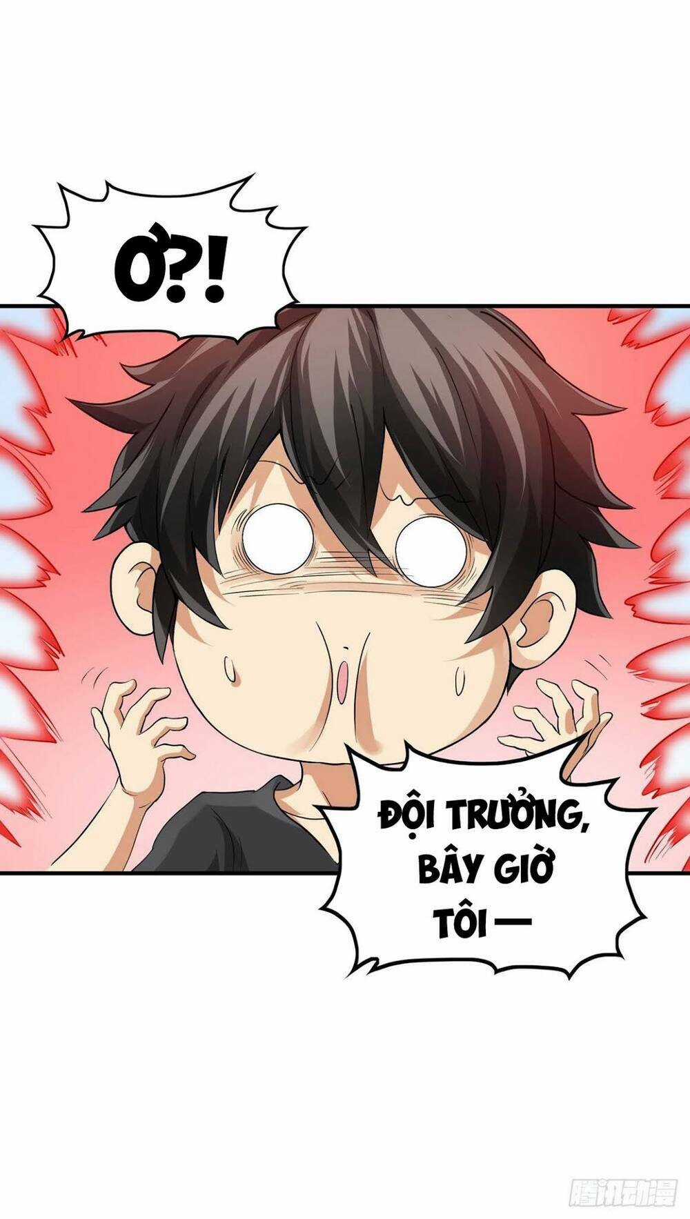 Nghịch Thiên Chiến Kỷ Chapter 23 trang 40