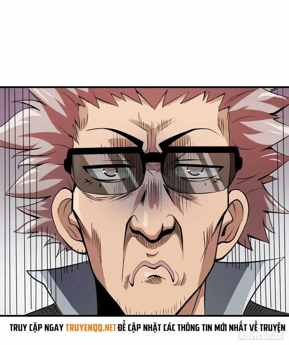 Nghịch Thiên Chiến Kỷ Chapter 23 trang 50