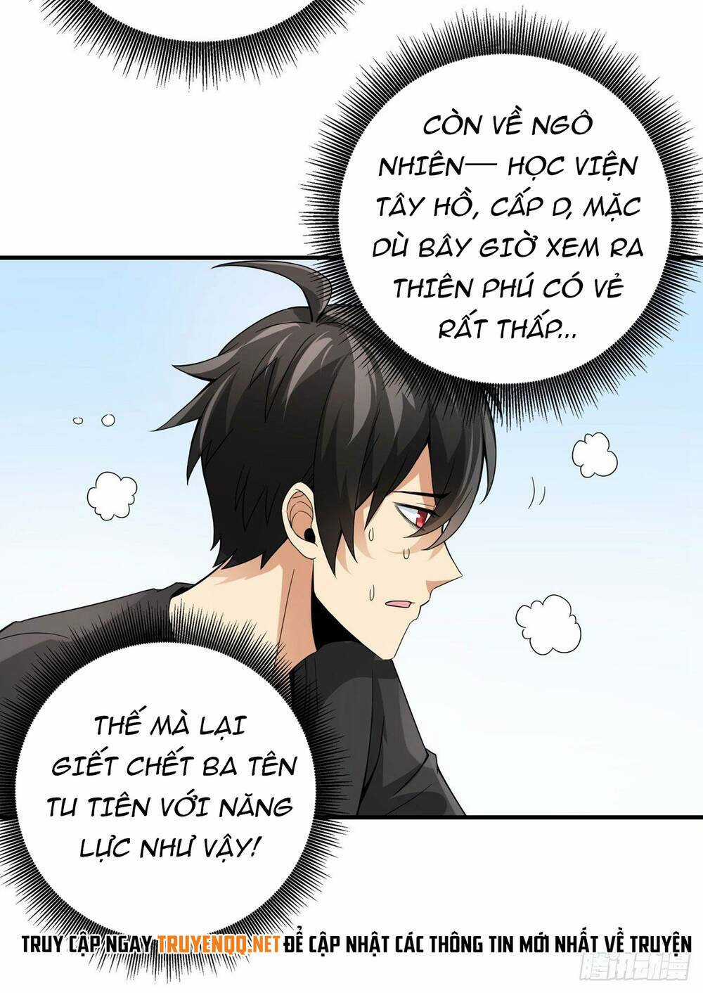 Nghịch Thiên Chiến Kỷ Chapter 23 trang 6