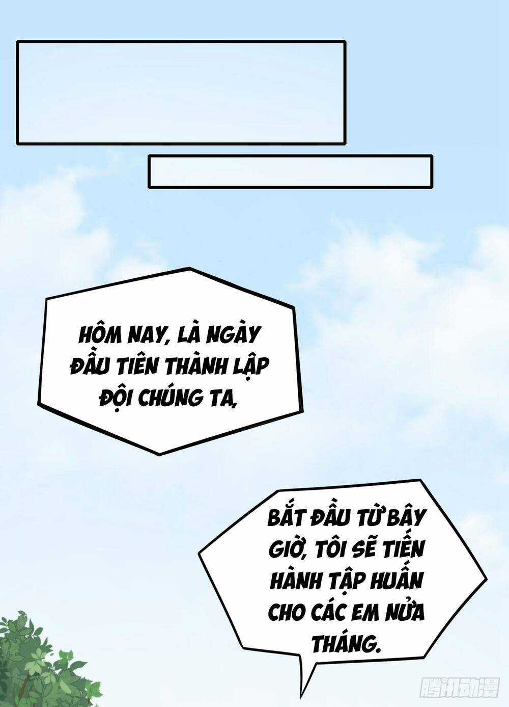 Nghịch Thiên Chiến Kỷ Chapter 23 trang 9