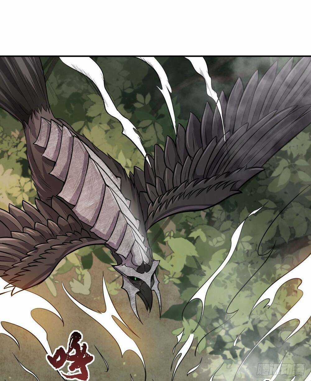 Nghịch Thiên Chiến Kỷ Chapter 24 trang 10