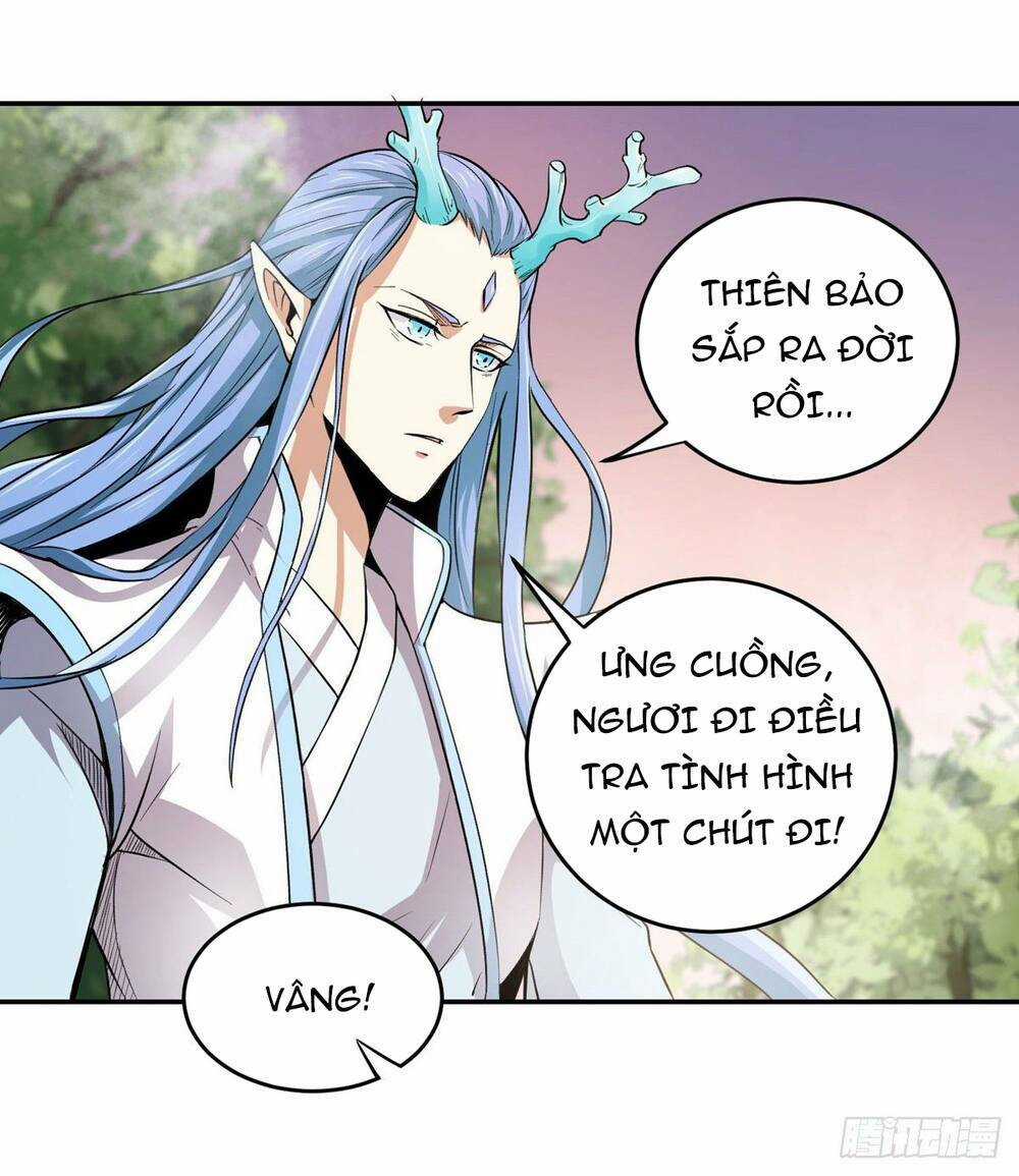 Nghịch Thiên Chiến Kỷ Chapter 24 trang 13