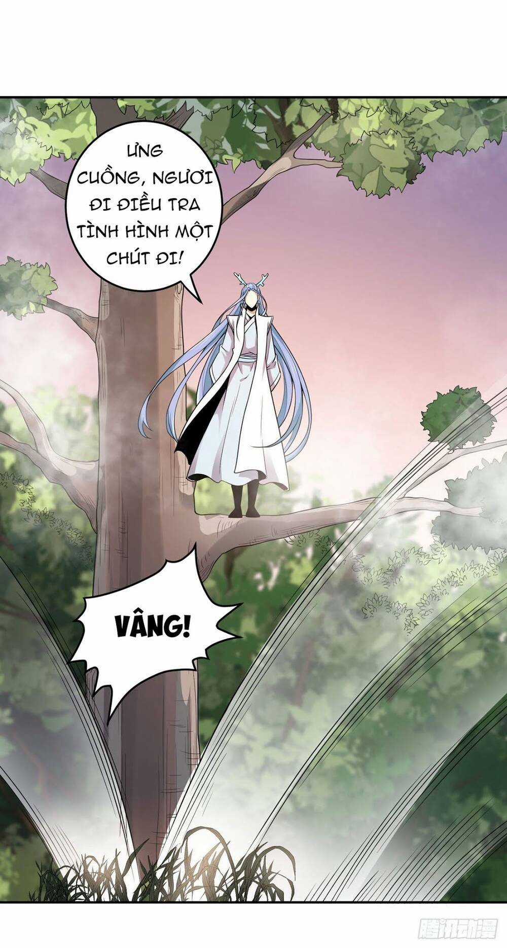 Nghịch Thiên Chiến Kỷ Chapter 24 trang 15