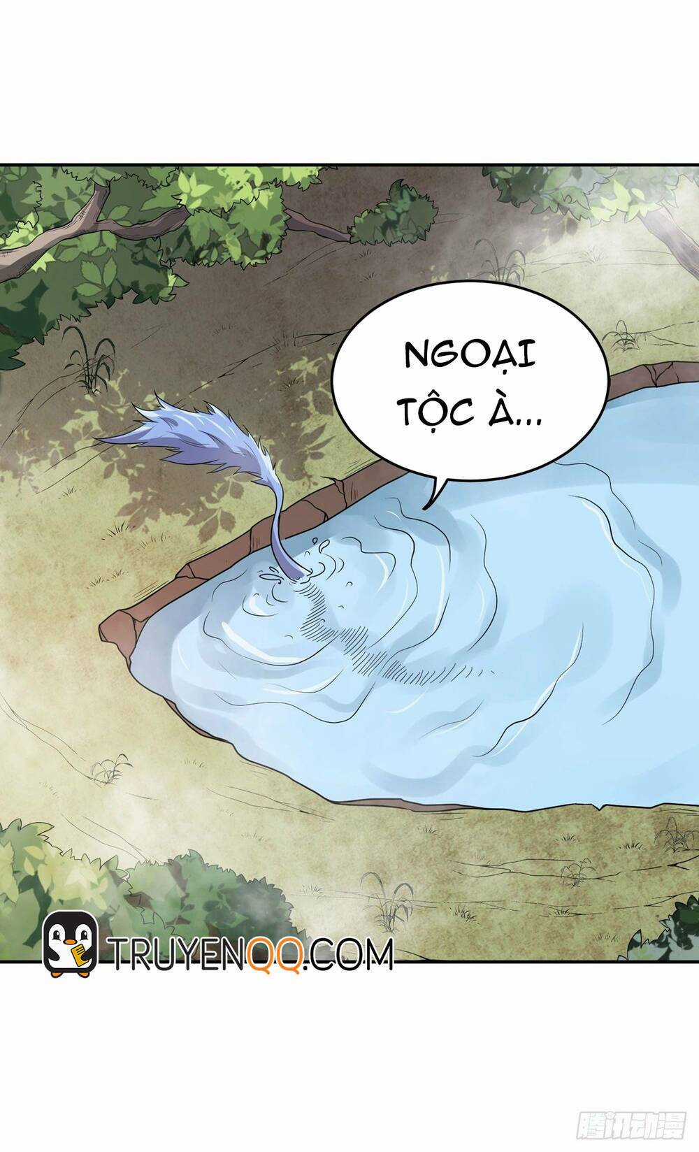 Nghịch Thiên Chiến Kỷ Chapter 24 trang 16