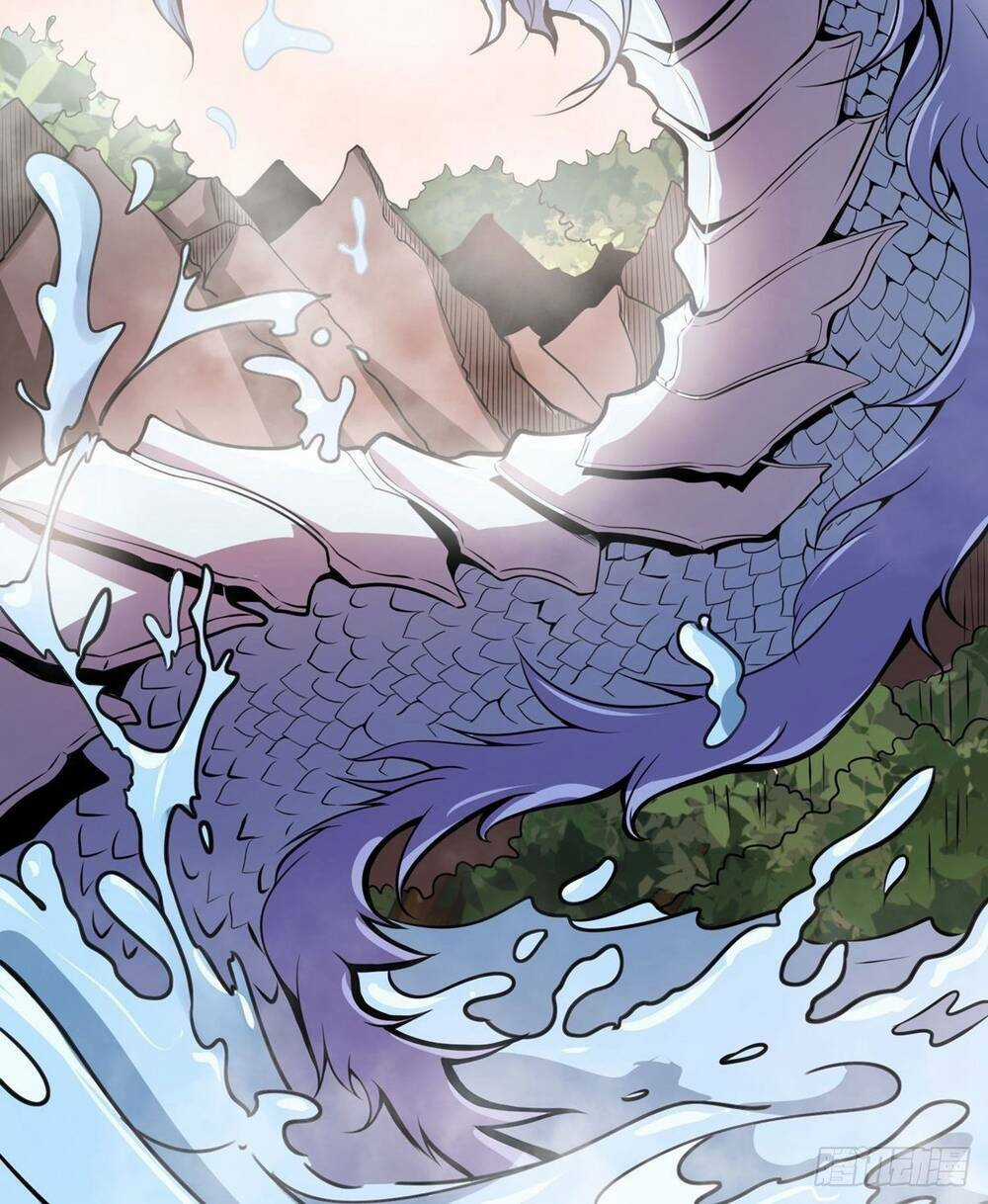 Nghịch Thiên Chiến Kỷ Chapter 24 trang 2