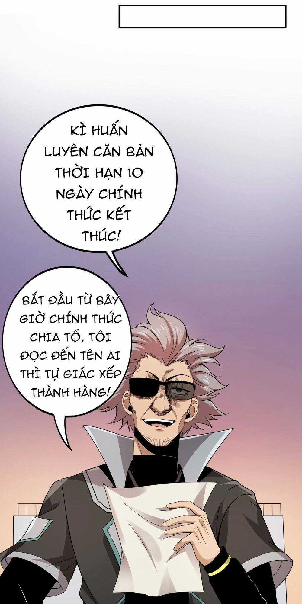 Nghịch Thiên Chiến Kỷ Chapter 24 trang 27