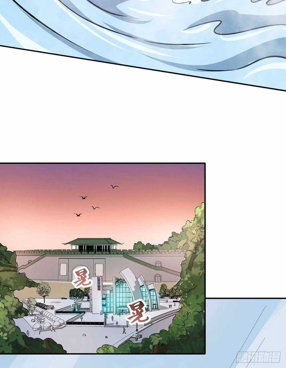 Nghịch Thiên Chiến Kỷ Chapter 24 trang 3