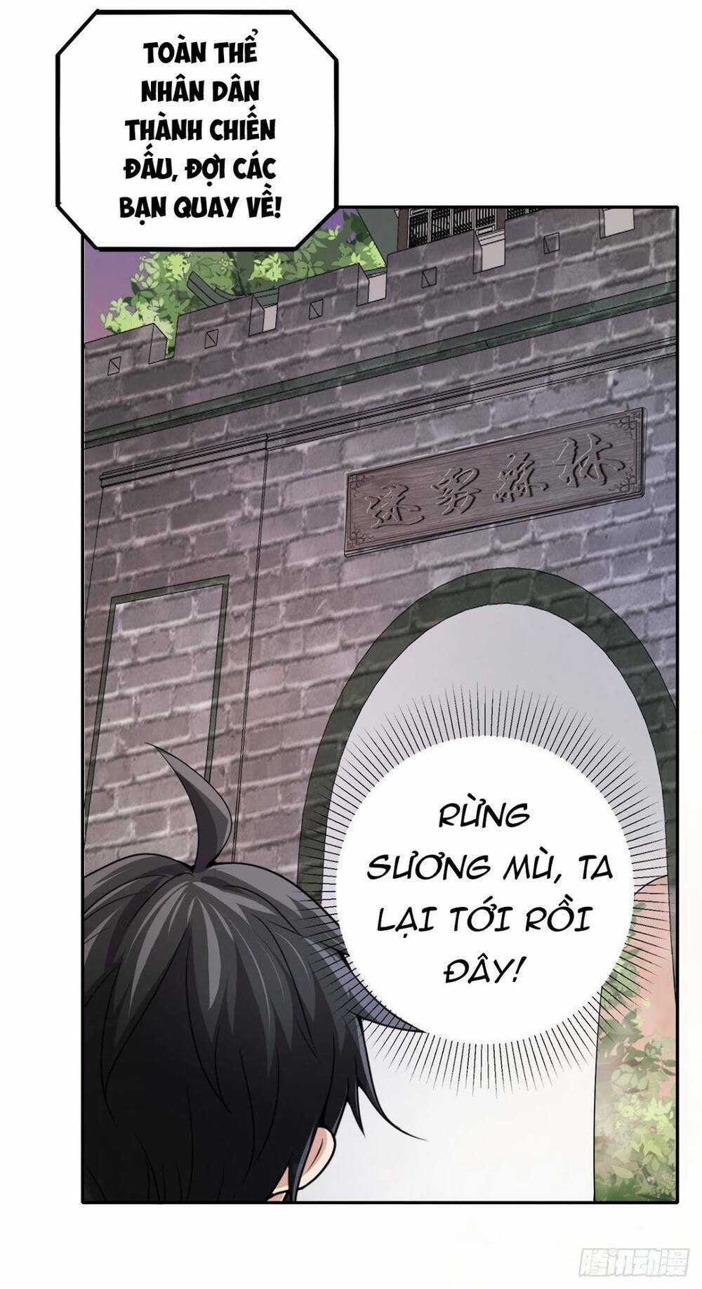 Nghịch Thiên Chiến Kỷ Chapter 24 trang 38