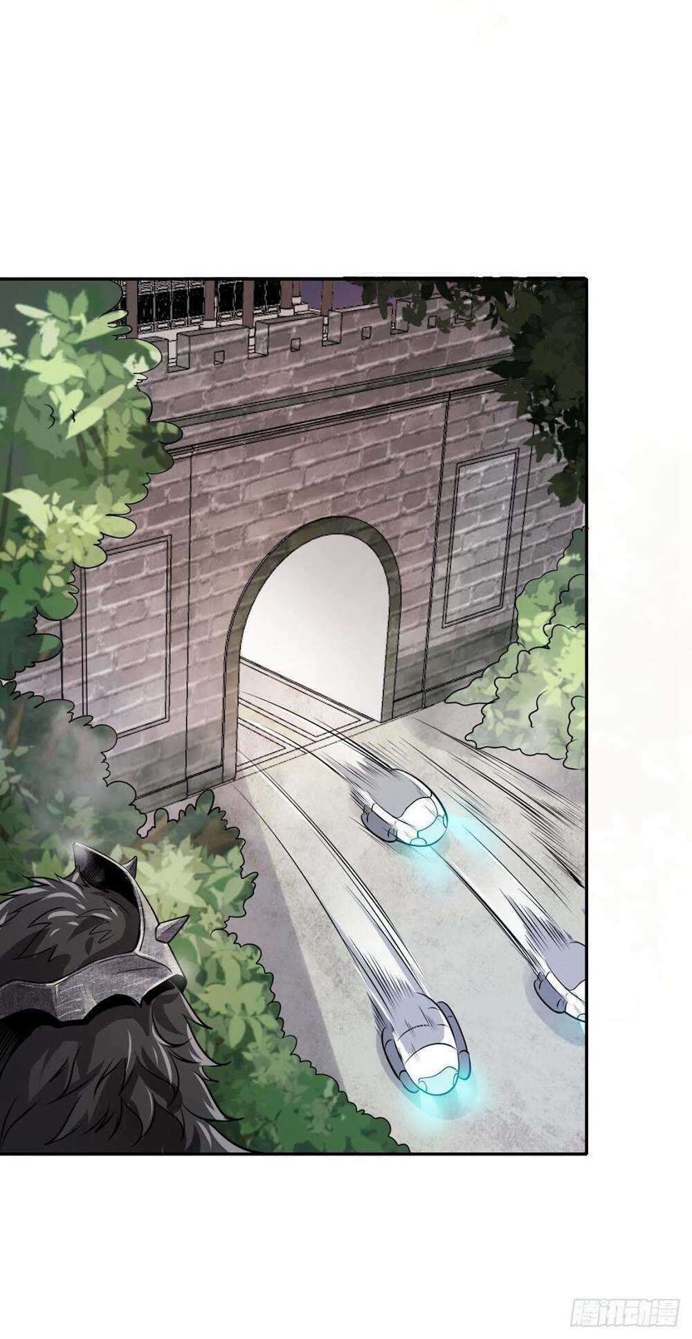 Nghịch Thiên Chiến Kỷ Chapter 24 trang 39