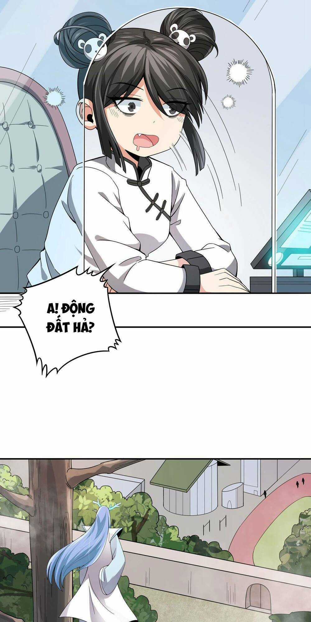 Nghịch Thiên Chiến Kỷ Chapter 24 trang 4