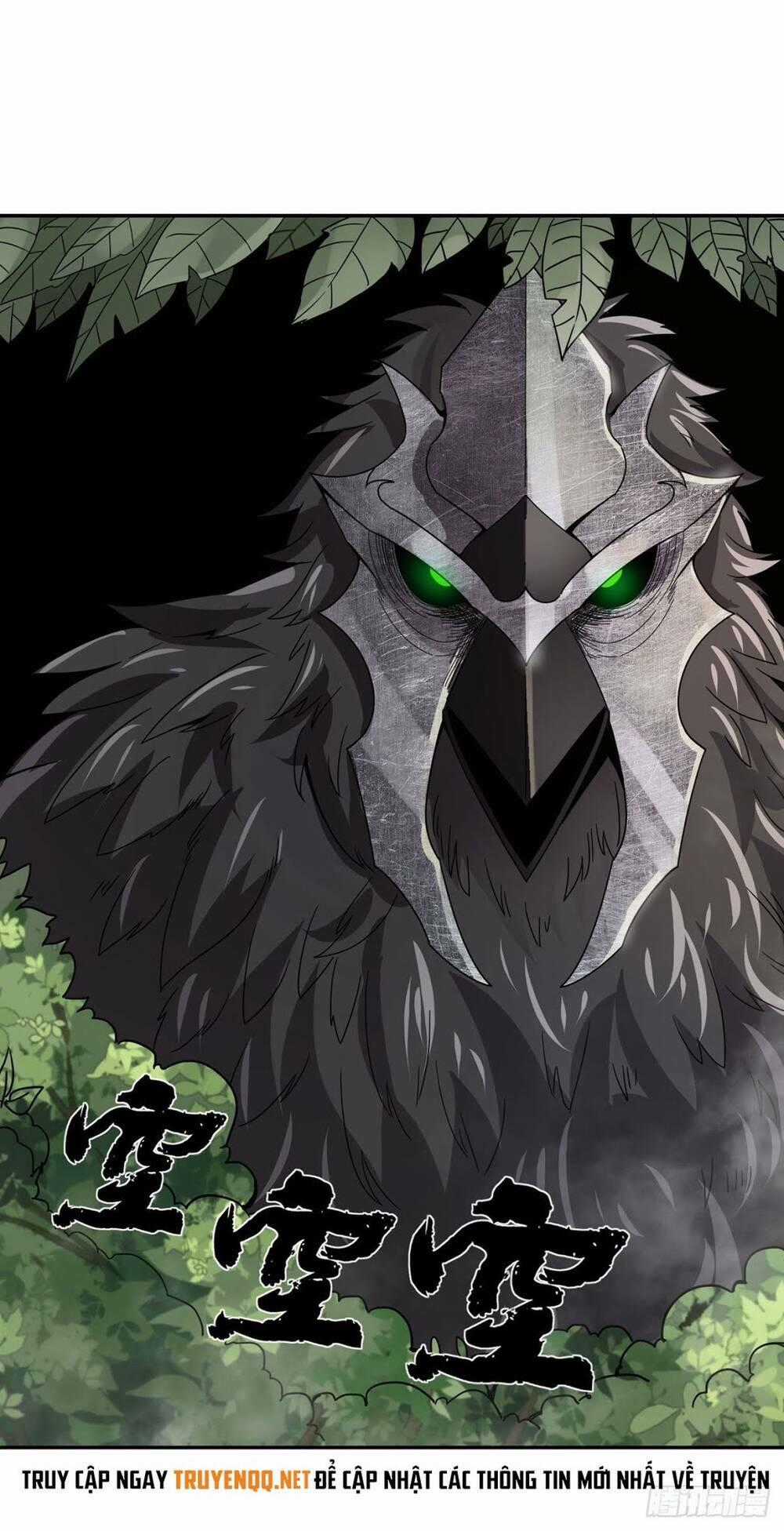 Nghịch Thiên Chiến Kỷ Chapter 24 trang 40