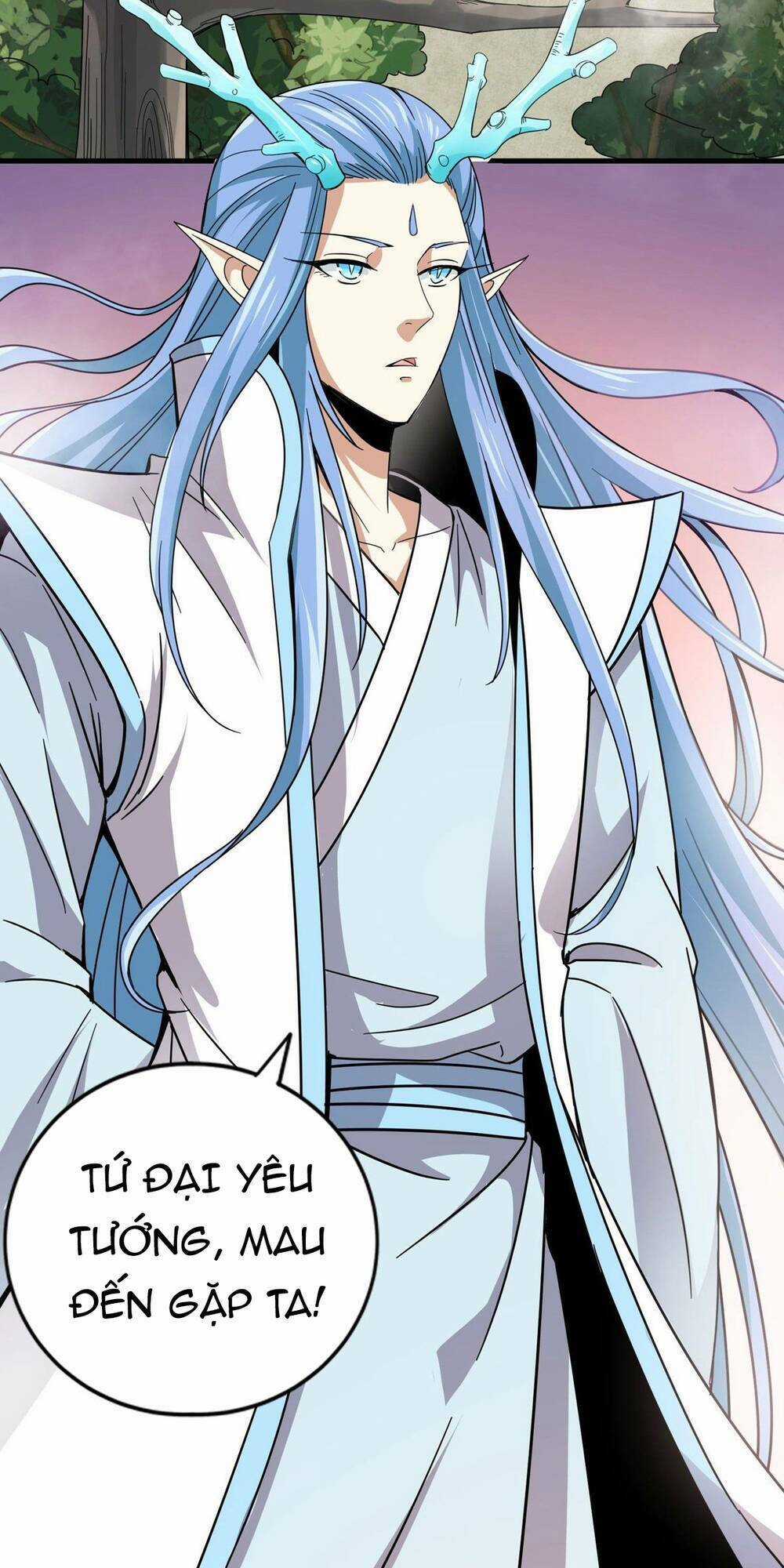 Nghịch Thiên Chiến Kỷ Chapter 24 trang 6