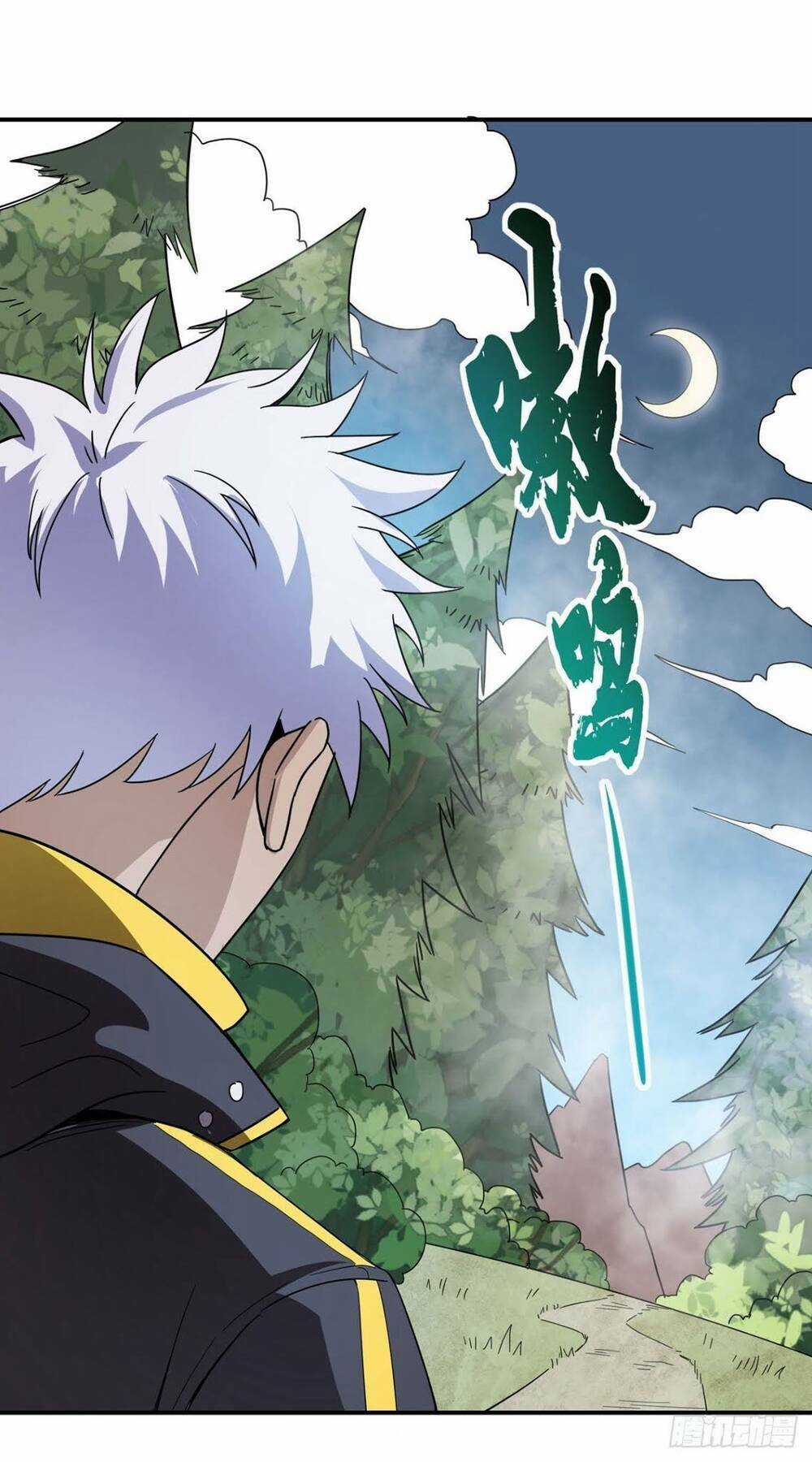 Nghịch Thiên Chiến Kỷ Chapter 25 trang 19