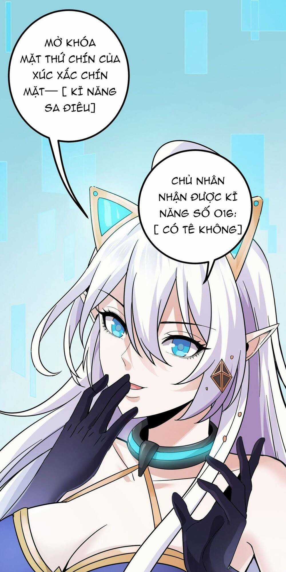 Nghịch Thiên Chiến Kỷ Chapter 25 trang 21