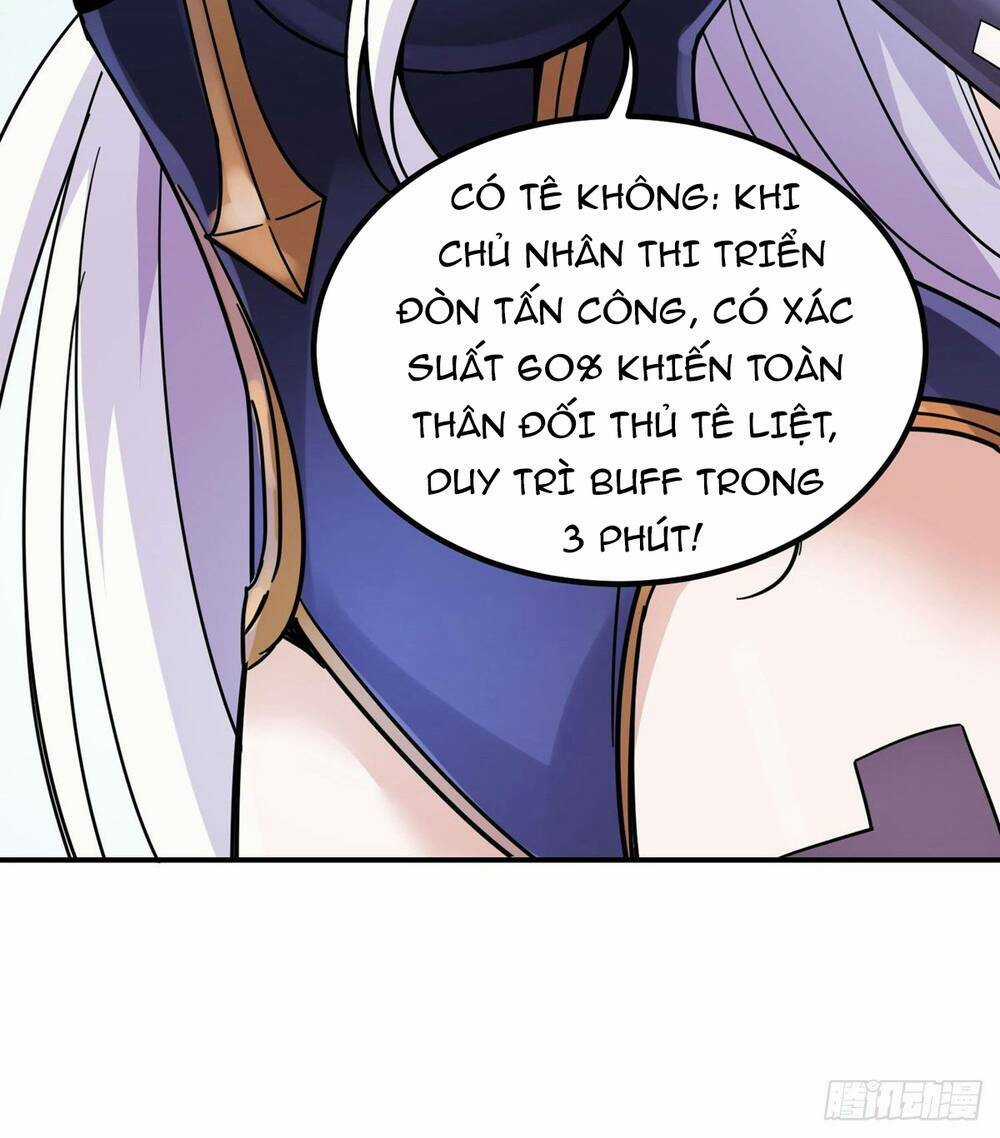 Nghịch Thiên Chiến Kỷ Chapter 25 trang 23