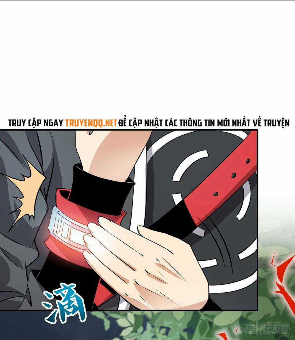 Nghịch Thiên Chiến Kỷ Chapter 25 trang 25