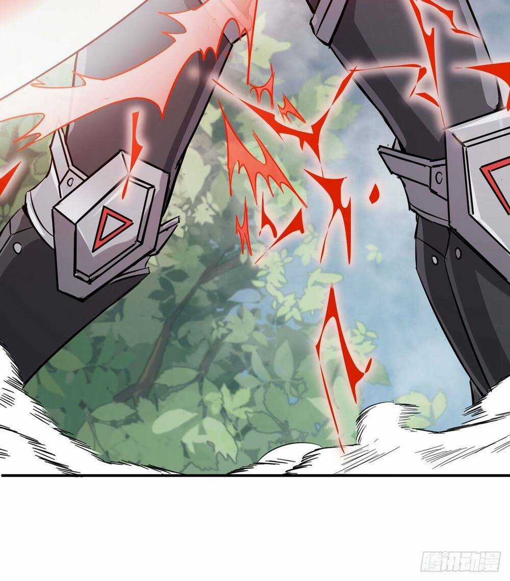 Nghịch Thiên Chiến Kỷ Chapter 25 trang 28