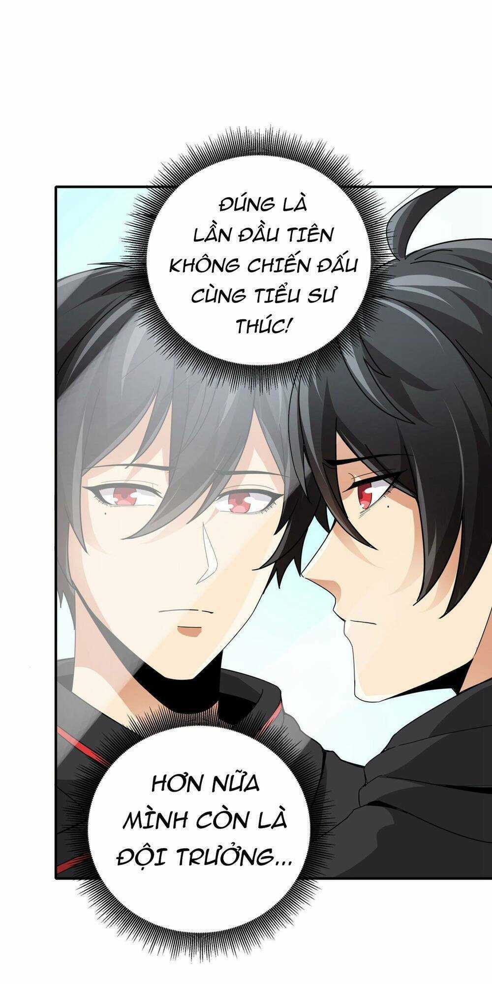 Nghịch Thiên Chiến Kỷ Chapter 25 trang 3