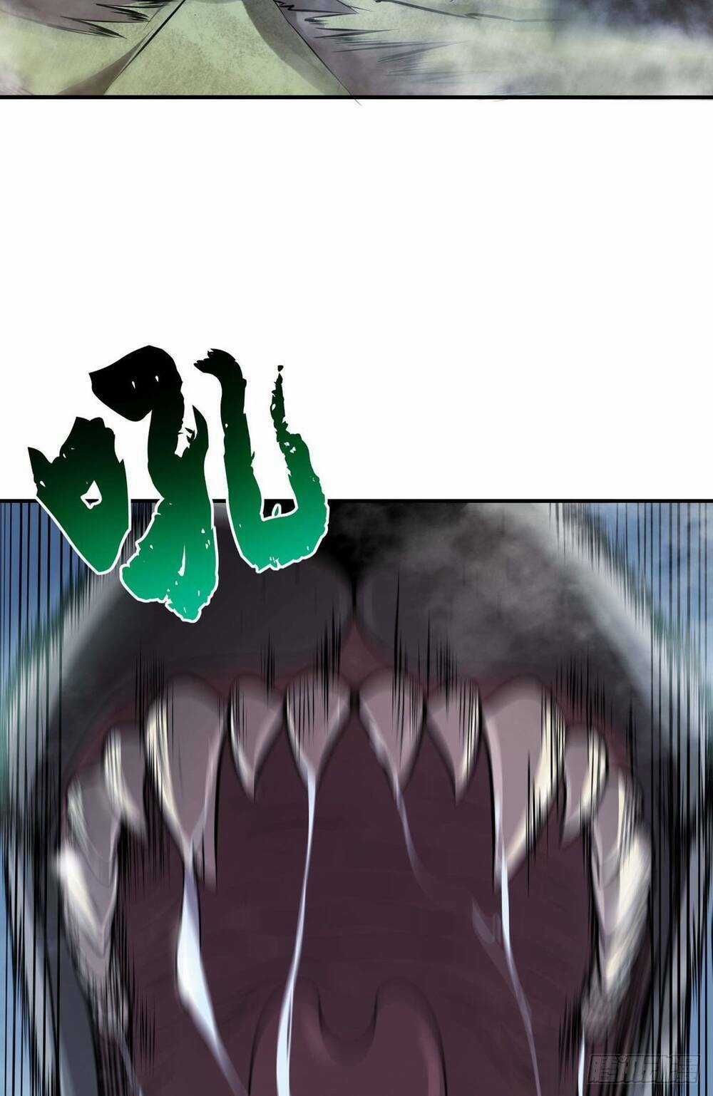 Nghịch Thiên Chiến Kỷ Chapter 25 trang 31