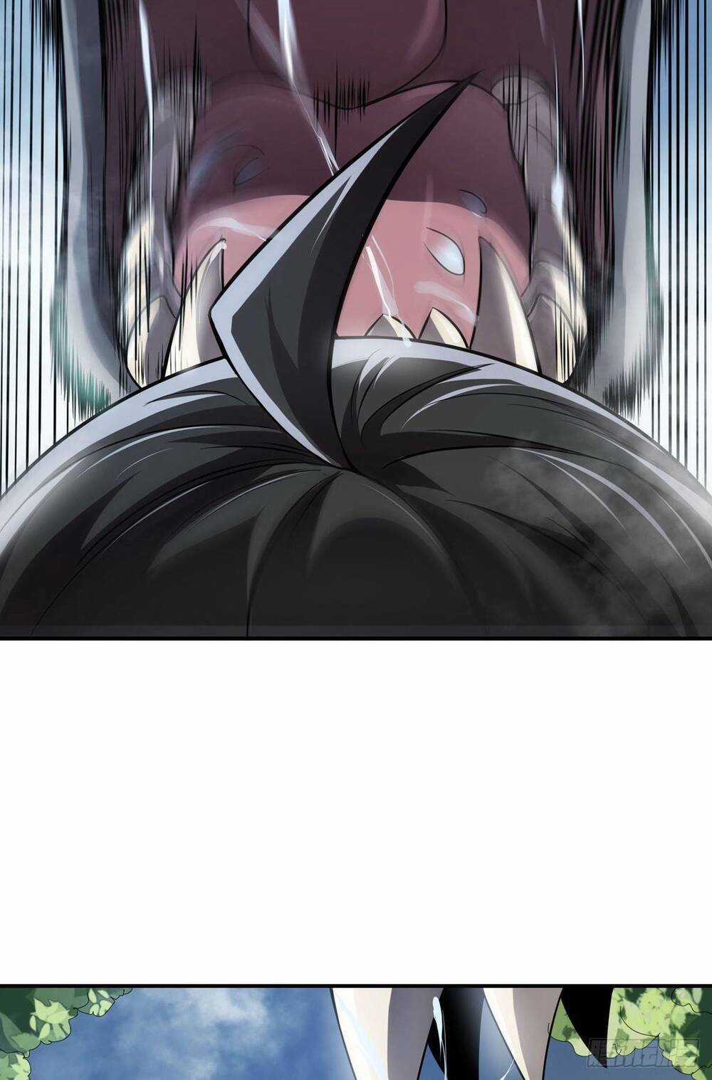 Nghịch Thiên Chiến Kỷ Chapter 25 trang 32