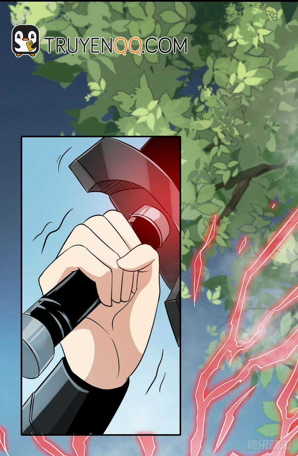 Nghịch Thiên Chiến Kỷ Chapter 25 trang 34